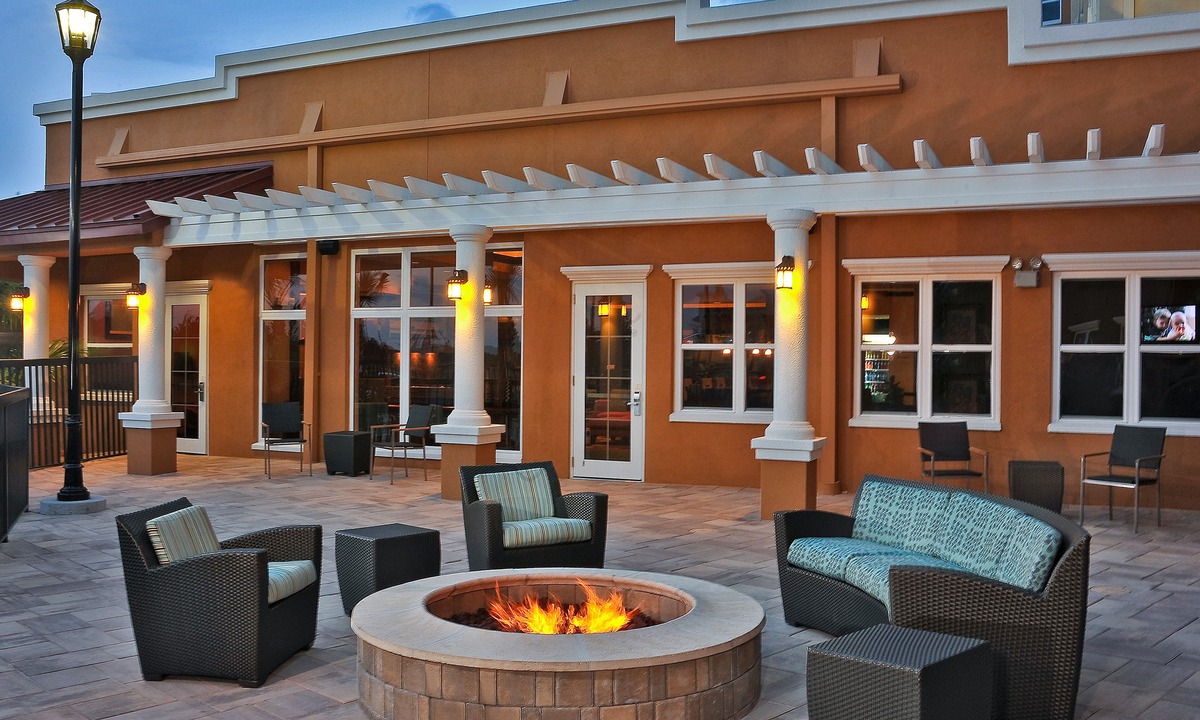 Glendale Hotel | Residence Inn by Marriott Milwaukee North/Glendale