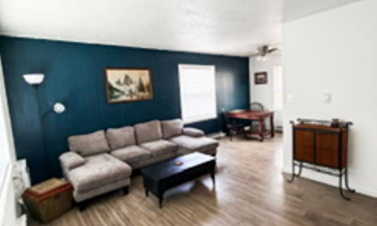 Clarksville Apartment | River View Retreat - 1BR Apartment in Clarksville