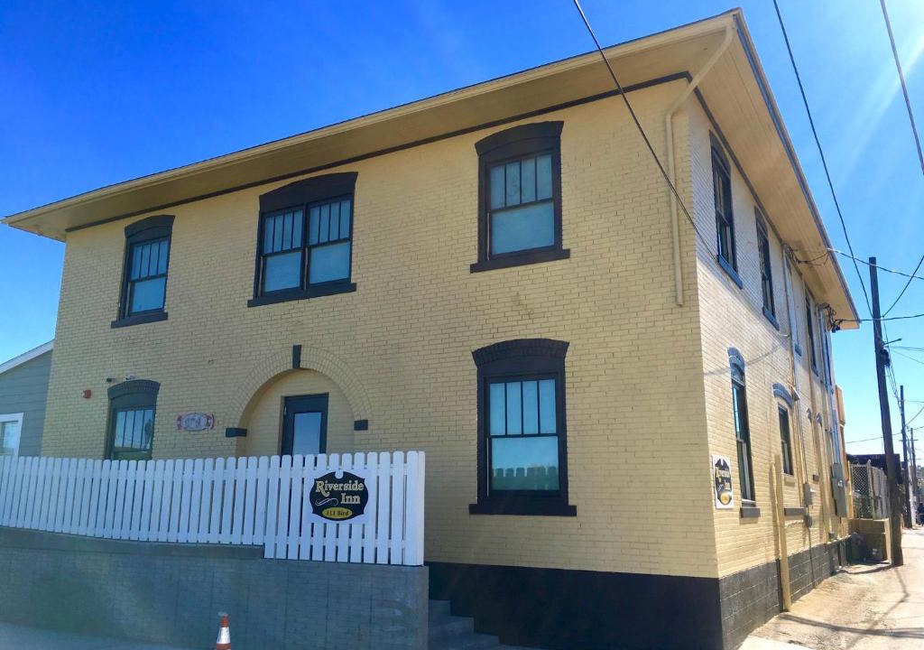 Hannibal Bed & Breakfast | Riverside inn hannibal