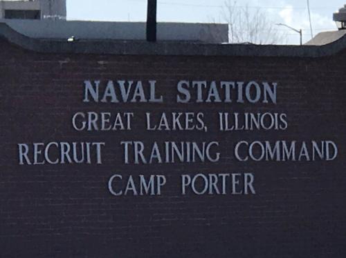 Waukegan House | Sailors Escape with 3 bedrooms Near Naval Base
