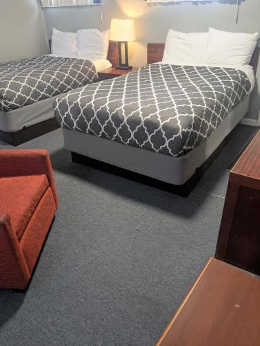 Riverview Hotel | Southland Motor Lodge Hotel
