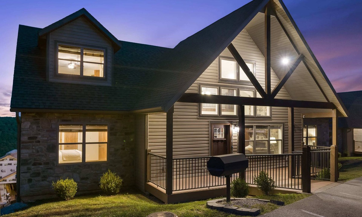 Indian Point House | Spacious Lakeview Retreat w/Game Room, Indoor Pool, Expansive Deck & Firepit