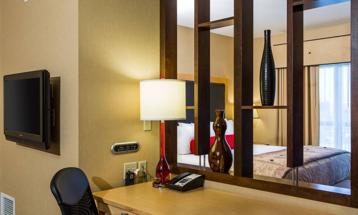 Appleton Hotel | SpringHill Suites by Marriott Appleton