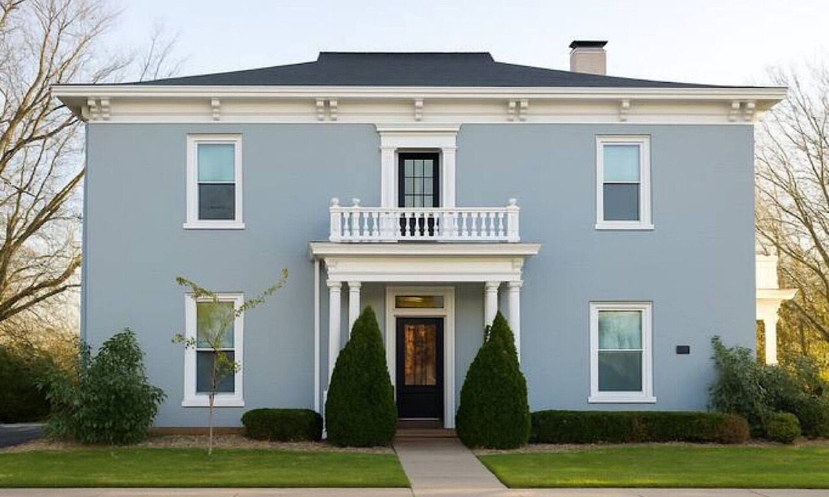 Shelbyville Apartment | Suite 318 | Spacious, Modern Downtown Suite
