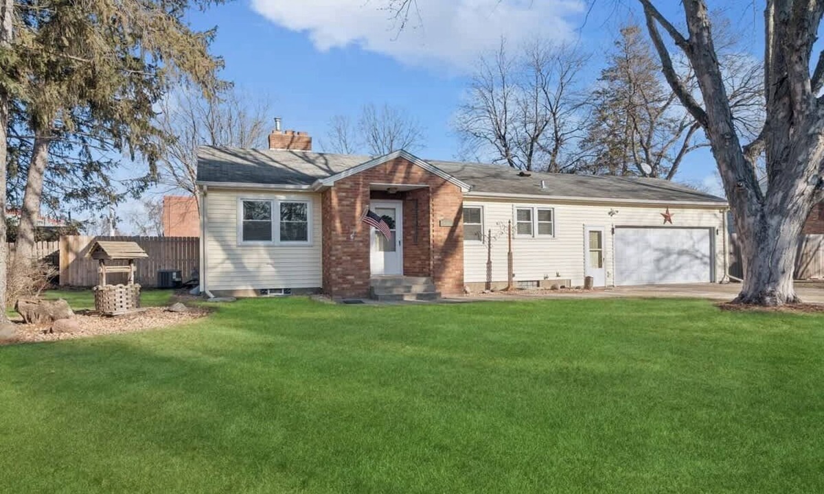 Champlin House | Sunset Drive Newly Remodeled 3bd/Short&Long StayOK