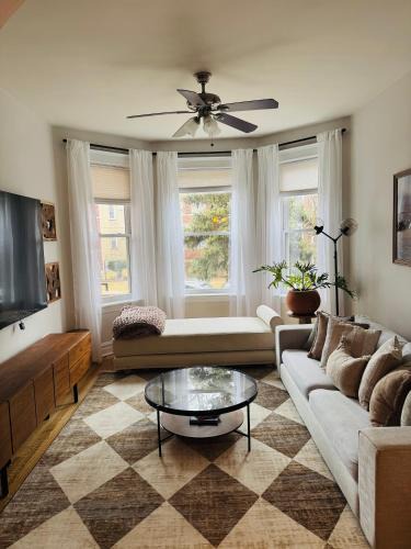 Avondale Apartment | The Avondale Retreat