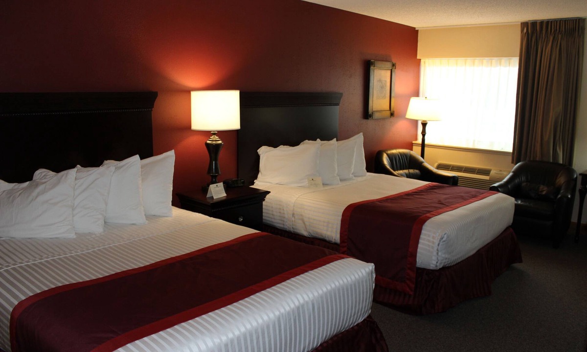 Fremont Hotel | The Harrington Inn