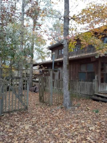 Wesson House | The Haven at Wesson