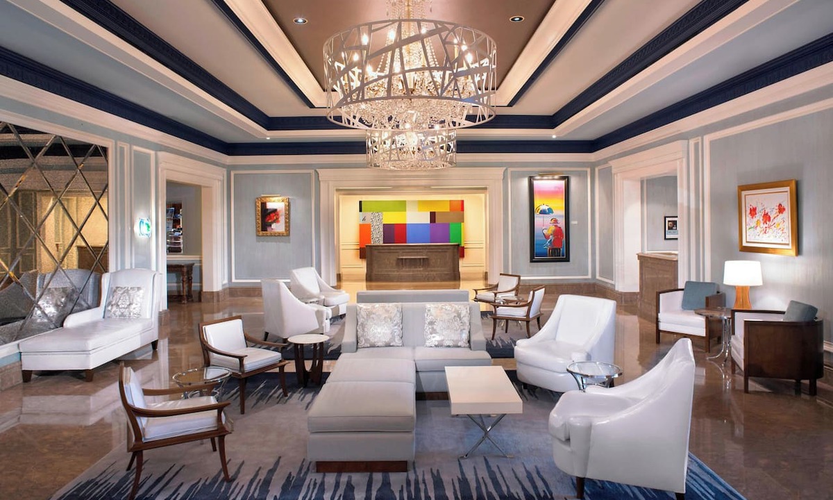 Dearborn Hotel | The Henry Hotel, Autograph Collection