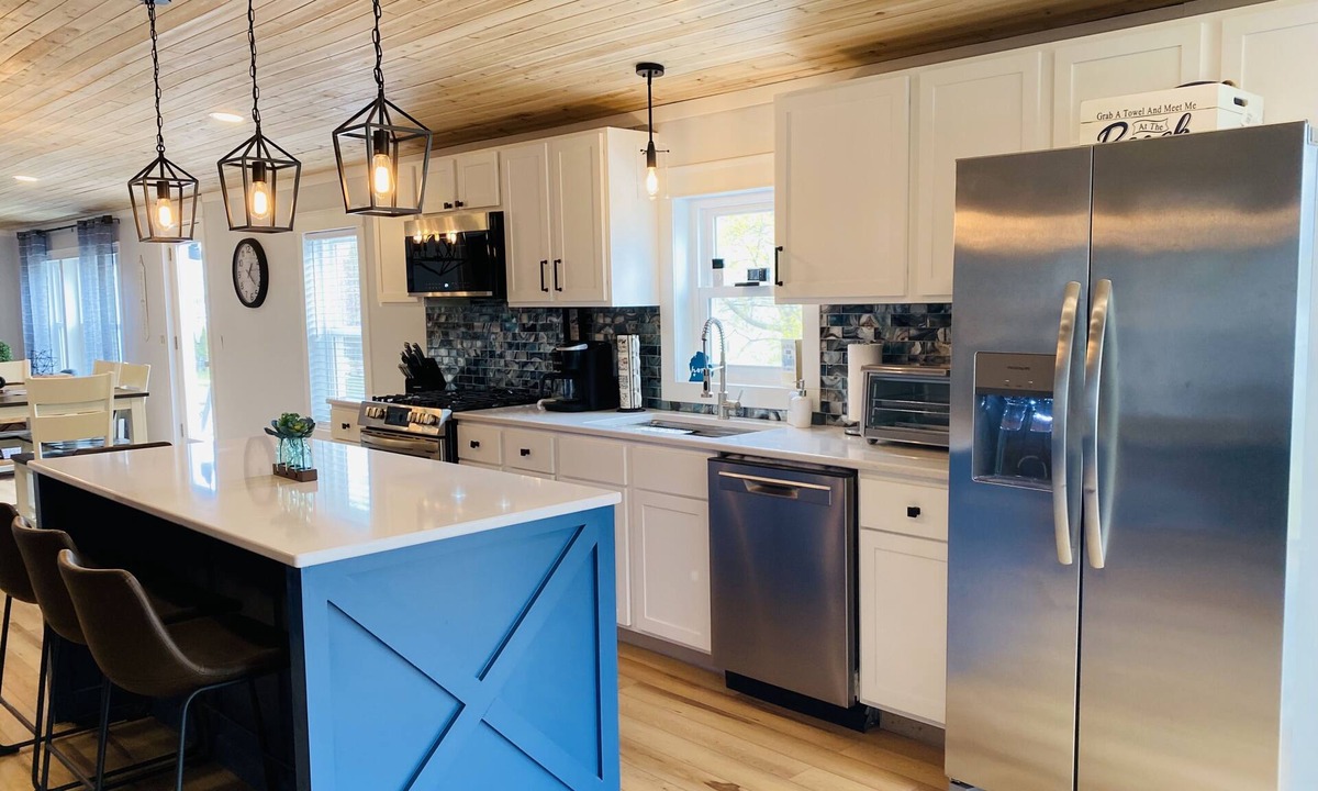 Rapid City House | THIS HOME IS TEMPORARILY UNAVAILABLE FOR RENT