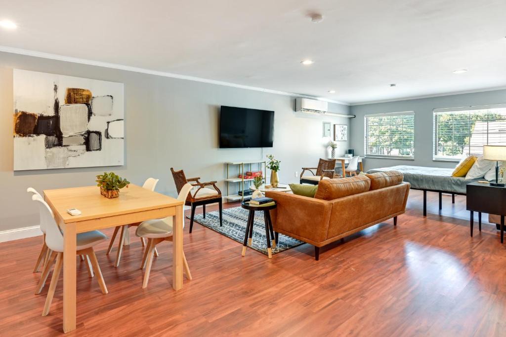 Toledo Apartment | Toledo Vacation Rental ~ 5 Mi to Downtown!