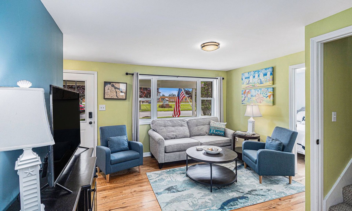 Charlevoix House | Ultimate Charlevoix Walkable Vacation Home Near Everything