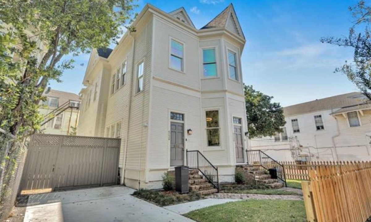 Touro Condo | Walk everywhere. Stay in comfort. Experience New Orleans like a local,