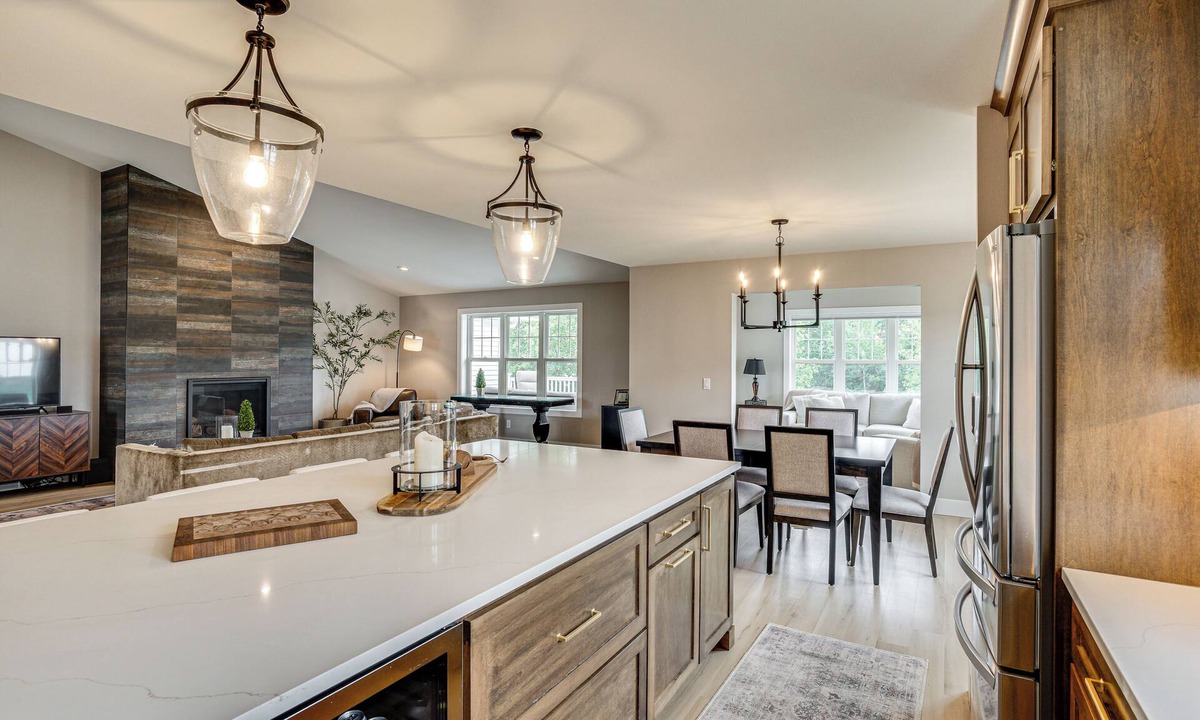 Elkhart Lake Cottage | Walk to Beaches + Restaurants: Elkhart Lake Escape
