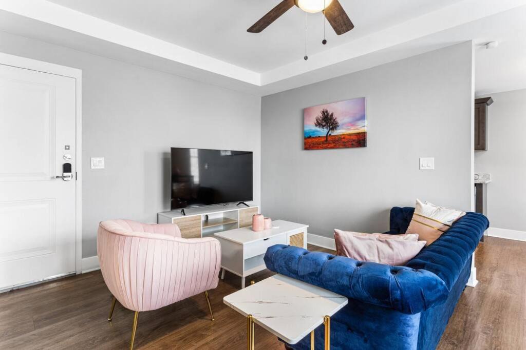Midtown Apartment | Your Cozy One Bedroom Midtown