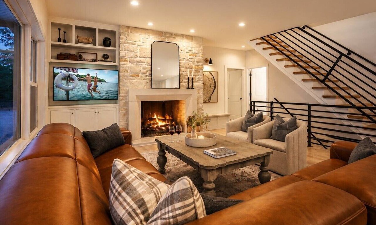 Sister Bay House | Your private Door County retreat near Sister Bay.