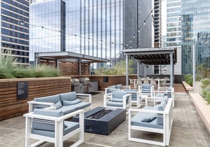70 m² Apartment ∙ 1 bedroom ∙ 4 guests in Second Street District