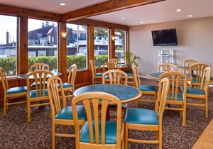 Americas Best Value Inn Plattsburgh in Plattsburgh