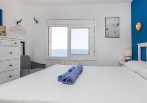 Apartment Cala Salionc by Interhome in Cañet de Mar