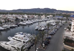 CLUB NAUTIC 3 in Empuriabrava