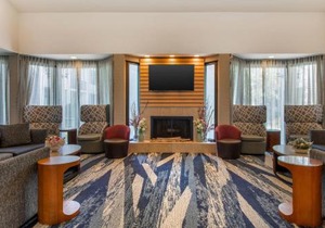 Comfort Inn & Suites Eden Prairie - Minneapolis Southwest