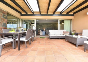 115 m² Villa ∙ 3 bedrooms ∙ 6 guests in San Bartolomé de Tirajana