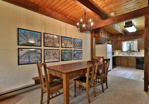 Hemlock Ridge 2B: Charming two floor condo in the heart of Killington. Perfect! in Killington