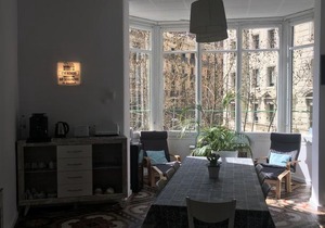 Hostal Eixample in Barcelona