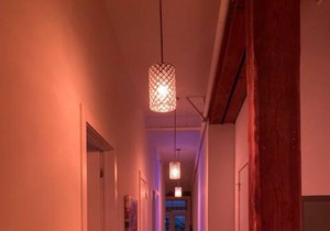 Industrial Smart-Home Condo In Downtown Memphis
