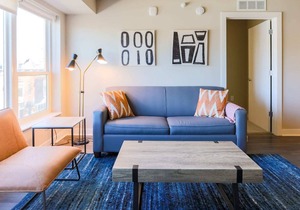 Kasa | Work Remotely + Contactless Check-In | Minneapolis in Minneapolis
