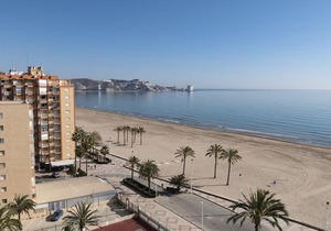 Lider 10-B in Cullera
