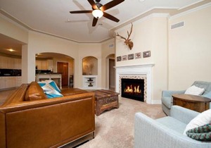 Mears House Unit 2E in Durango