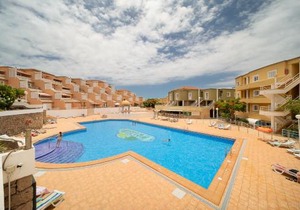 Orlando Luxury Costa Adeje in Adeje