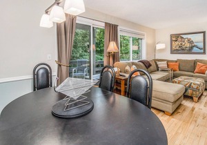 Snowbird-Friendly Condo with Free WiFi, Balconies, Grill, & Shared Pool, Tennis