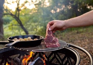 Tentrr State Park Site - Louisiana North Toledo Bend State Park - Lakeview D - Single Camp in Zwolle