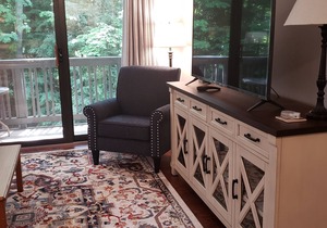 The Shores Condo W/King Bed Nightly, Weekly or Monthly