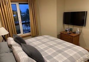 *Top Floor Modern & Remodeled Condo at JSL w/ Great Views #533 Ski In/Out in Mammoth Lakes