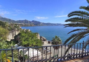 Torresol in Nerja