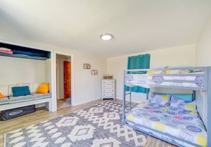 Whitehall Cottages Boutique Motel - Royal Suite