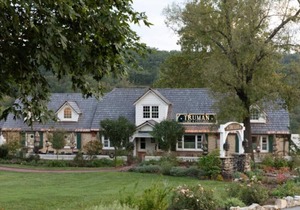 Wilderness Club™ at Big Cedar® - Ridgedale - Studio