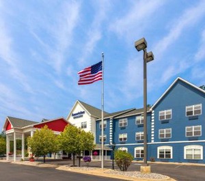 Americinn 