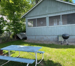 Beautiful Hubbard Cottage 