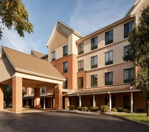 Holiday Inn Express Kalamazoo West Ihg Hotel 
