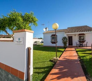 Chalet Pedro 