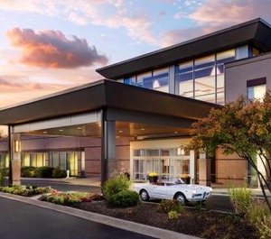 Eaglewood Resort 