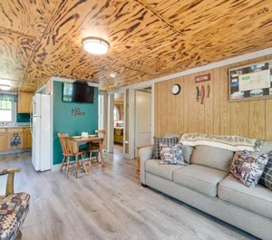 Waterfront Paradise Cottage Pvt 