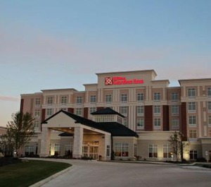 Hilton Garden Inn Findlay 