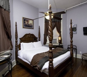 Rathbone Mansions 