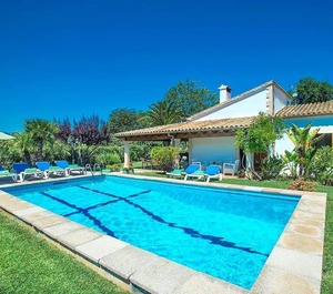 Villa Geranios Pollensa 