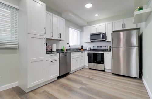 New Center Detroit House | 1 Mile to Henry Ford Hospital! Renovated Rental